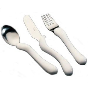Junior Caring Cutlery - Full Set